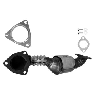 Walker® - Ultra™ Direct Fit Round Body Catalytic Converter
