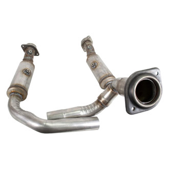 Walker® - Ultra™ Direct Fit Round Body Catalytic Converter