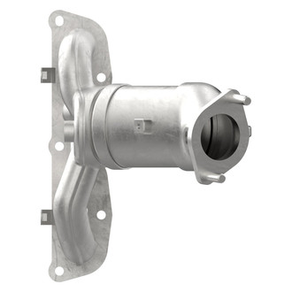 Walker® - Ultra™ Exhaust Manifold with Integrated Catalytic Converter