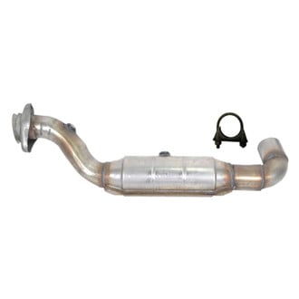 Walker® - Ultra™ Direct Fit Round Body Catalytic Converter