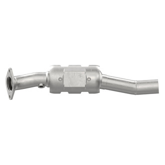 Walker® - Ultra™ Direct Fit Round Body Catalytic Converter