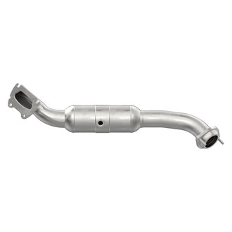 Walker® - Ultra™ Direct Fit Round Body Catalytic Converter