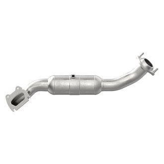 Walker® - Ultra™ Direct Fit Round Body Catalytic Converter
