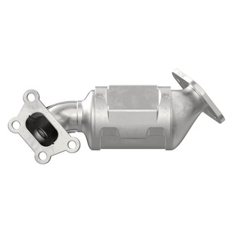 Walker® - Ultra™ Direct Fit Round Body Catalytic Converter