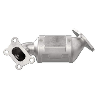 Walker® - Ultra™ Direct Fit Round Body Catalytic Converter