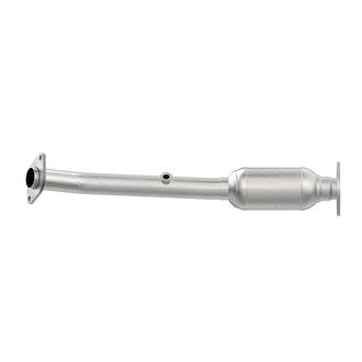 Walker® - Ultra™ Direct Fit Round Body Catalytic Converter