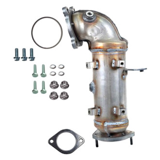 Walker® - Ultra™ Exhaust Manifold with Integrated Catalytic Converter