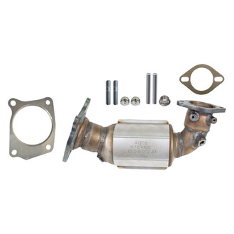 Walker® - Ultra™ Exhaust Manifold with Integrated Catalytic Converter