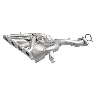 Walker® - Ultra™ Exhaust Manifold with Integrated Catalytic Converter