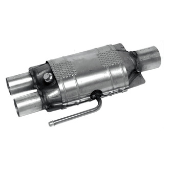 Walker® - Ultra™ Universal Fit Large Oval Body Catalytic Converter