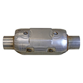 Walker® - Ultra™ Universal Fit Round Body Catalytic Converter