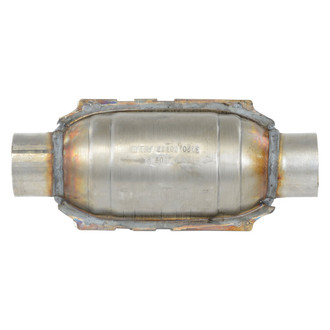 Walker® - Ultra™ Universal Fit Round Body Catalytic Converter