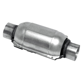 Walker® - Ultra™ Universal Fit Round Body Catalytic Converter