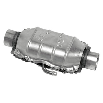 Walker® - Ultra™ Universal Fit Small Oval Body Catalytic Converter
