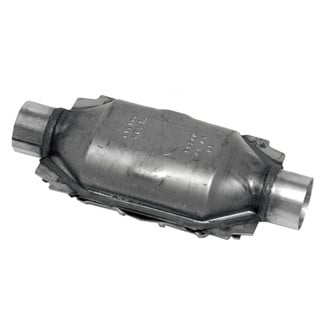 Walker® - Ultra™ Universal Fit Small Oval Body Catalytic Converter