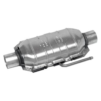 Walker® - Ultra™ Universal Fit Large Oval Body Catalytic Converter