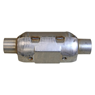 Walker® - Ultra™ Universal Fit Round Body Catalytic Converter