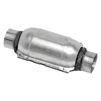 Walker® - Ultra™ Universal Fit Round Body Catalytic Converter