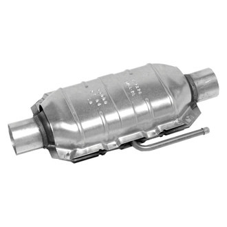Walker® - Ultra™ Universal Fit Large Oval Body Catalytic Converter
