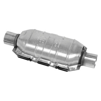 Walker® - Ultra™ Universal Fit Large Oval Body Catalytic Converter