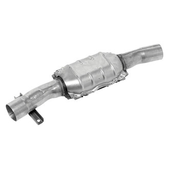 Walker® - Ultra™ Direct Fit Standard Oval Body Catalytic Converter