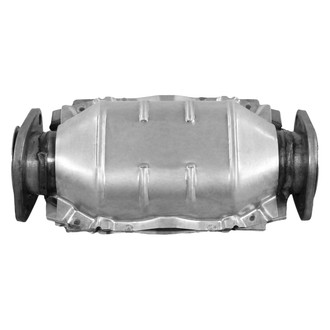 Walker® - Ultra™ Direct Fit Standard Oval Body Catalytic Converter