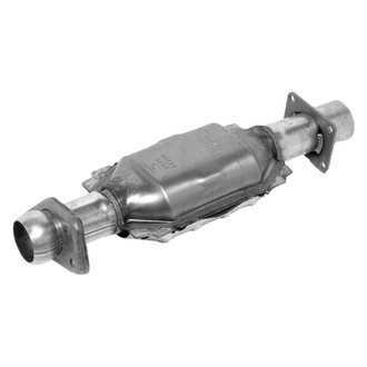 Walker® - Ultra™ Direct Fit Standard Oval Body Catalytic Converter