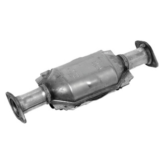 Walker® - Ultra™ Direct Fit Standard Oval Body Catalytic Converter