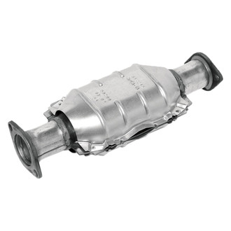 Walker® - Ultra™ Direct Fit Standard Oval Body Catalytic Converter
