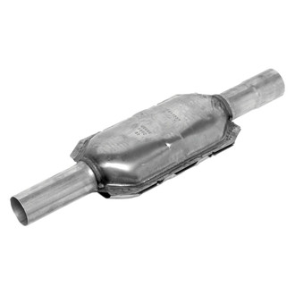 Walker® - Ultra™ Direct Fit Large Oval Body Catalytic Converter