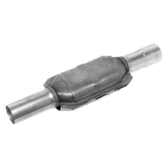 Walker® - Ultra™ Direct Fit Large Oval Body Catalytic Converter