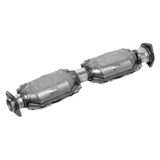 Walker® - Ultra™ Direct Fit Standard Oval Body Catalytic Converter