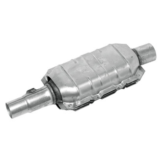 Walker® - Ultra™ Direct Fit Large Oval Body Catalytic Converter