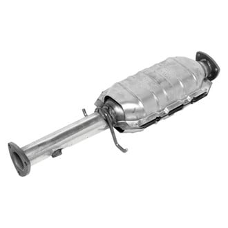 Walker® - Ultra™ Direct Fit Large Oval Body Catalytic Converter