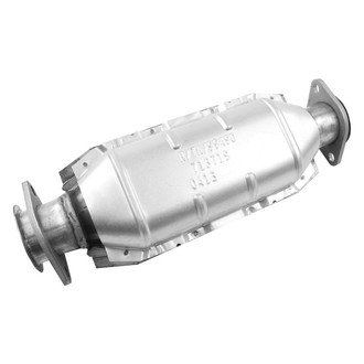 Walker® - Ultra™ Direct Fit Large Oval Body Catalytic Converter