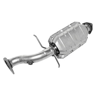 Walker® - Ultra™ Direct Fit Large Oval Body Catalytic Converter