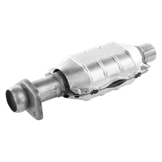 Walker® - Ultra™ Direct Fit Large Oval Body Catalytic Converter