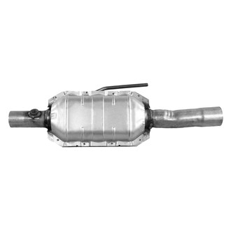 Walker® - Ultra™ Direct Fit Large Oval Body Catalytic Converter