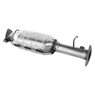 Walker® - Ultra™ Direct Fit Large Oval Body Catalytic Converter