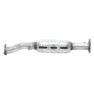 Walker® - Ultra™ Direct Fit Large Oval Body Catalytic Converter
