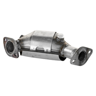 Walker® - Ultra™ Direct Fit Large Oval Body Catalytic Converter