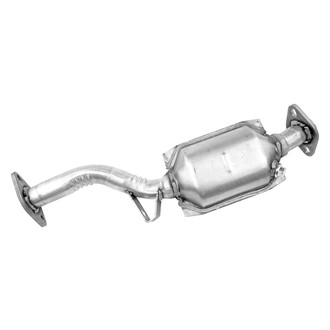 Walker® - Ultra™ Direct Fit Small Oval Body Catalytic Converter