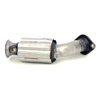 Walker® - Ultra™ Direct Fit Round Body Catalytic Converter
