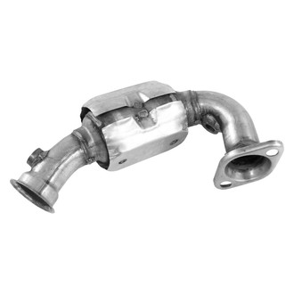 Walker® - Ultra™ Direct Fit Round Body Catalytic Converter