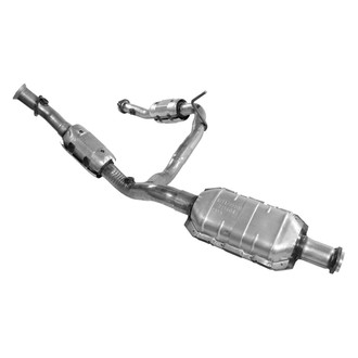 Walker® - Ultra™ Direct Fit Round and Standard Oval Body Catalytic Converter
