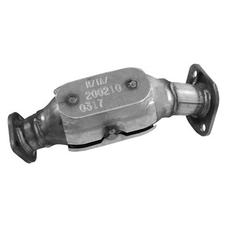Walker® - Ultra™ Direct Fit Round Body Catalytic Converter