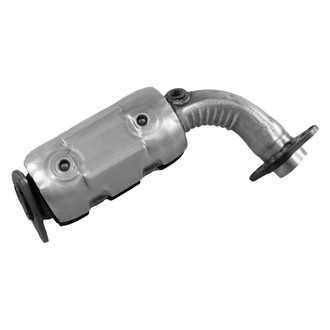 Walker® - Ultra™ Direct Fit Standard Oval Body Catalytic Converter