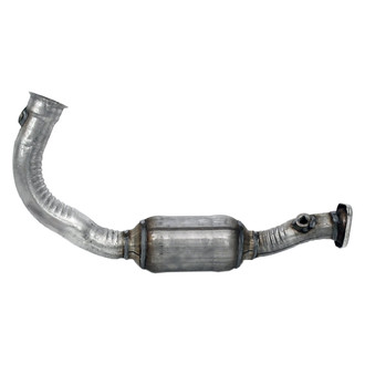Walker® - Ultra™ Direct Fit Round Body Catalytic Converter