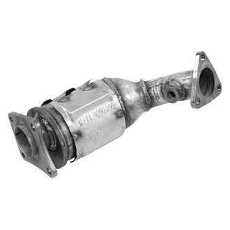 Walker® - Ultra™ Direct Fit Round Body Catalytic Converter