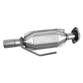 Walker® - Ultra™ Direct Fit Standard Oval Body Catalytic Converter